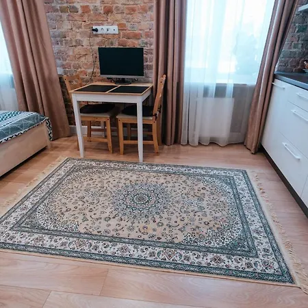 Stylish Latvian-style Near Center, Parks, Cafes & Public Transit *