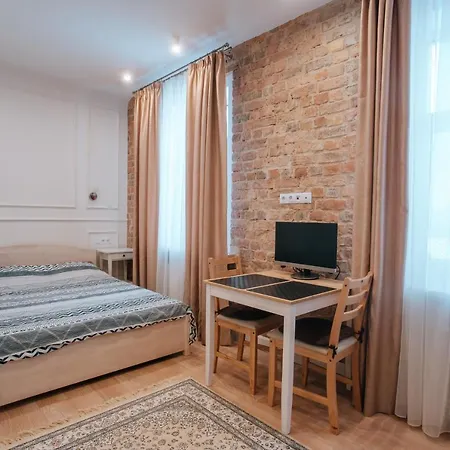 Apartment Stylish Latvian-style Near Center, Parks, Cafes & Public Transit Riga