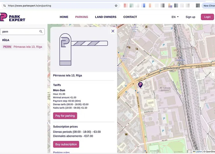 Stylish Latvian-style Near Center, Parks, Cafes & Public Transit Apartment *