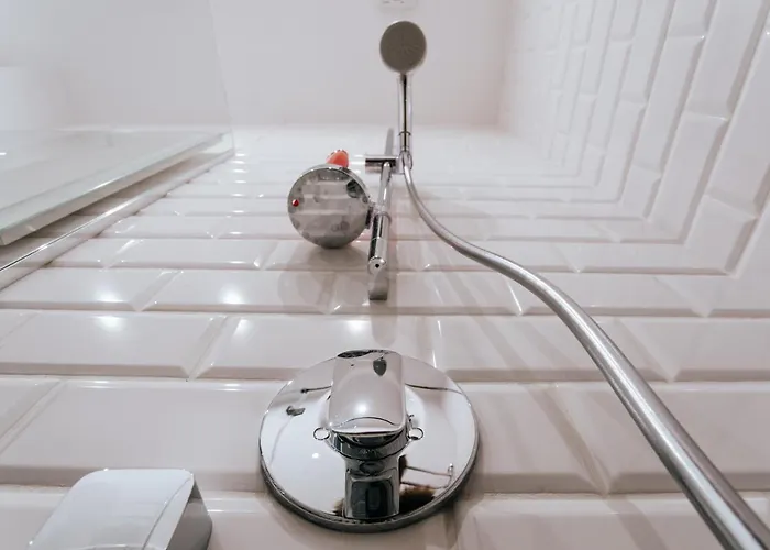 Stylish Latvian-style Near Center, Parks, Cafes & Public Transit Dzīvoklis Riga