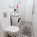 Stylish Latvian-style Near Center, Parks, Cafes & Public Transit Apartment
